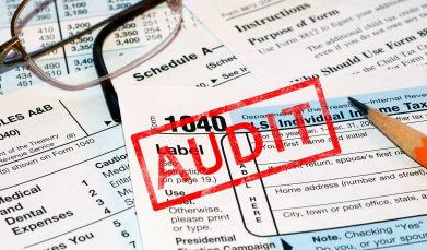 Although IRS Audit Rates Are Dropping, New Tax Laws Are Creating New Audit Risks