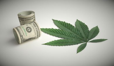 California-Based Medical Cannabis Company Appeals U.S. Tax Court Ruling on Deductions