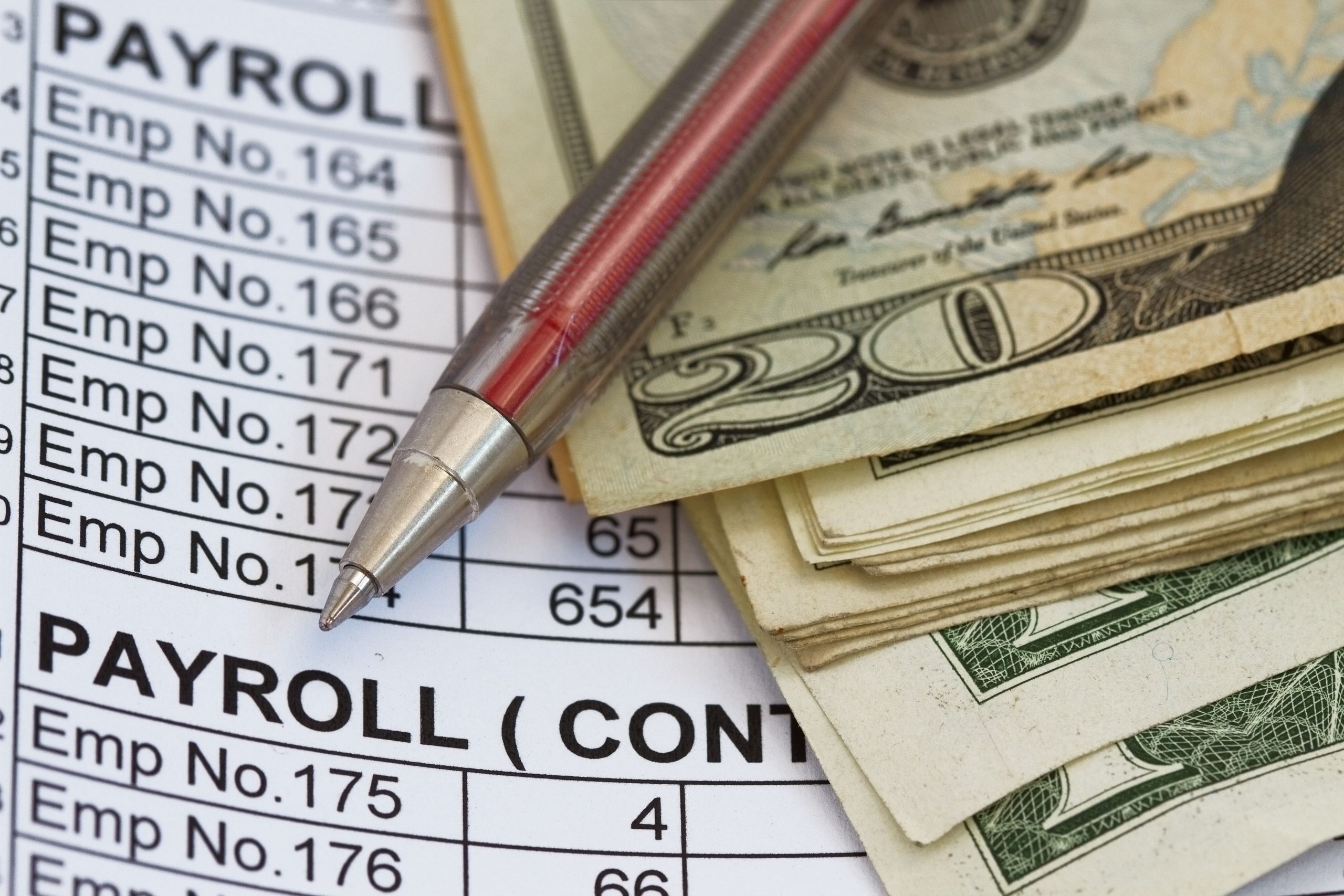 California Payroll Compliance: The Calculator That Guarantees It. - k5pisg1