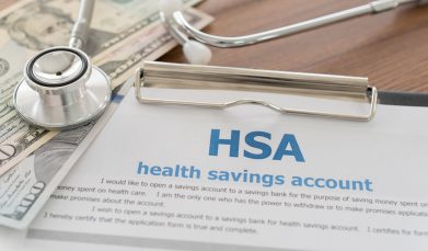 IRS Expands Deduction for Health Savings Account Contributions by People with Chronic Conditions