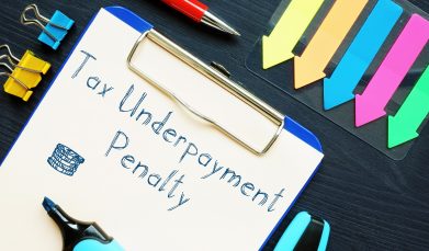 The IRS Expands the Availability of Waivers for Underpayment Penalties