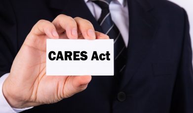 CARES Act Modifies Net Operating Loss Deductions for Businesses