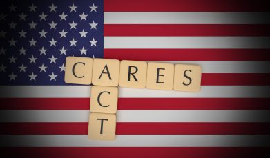 CARES Act s Employee Retention Credit What you should know