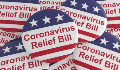 Congress Waives Required Minimum Distributions from IRAs in Coronavirus Relief Bill