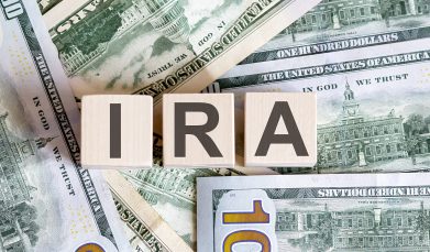 How Contributing to an IRA Can Help You Save on Taxes