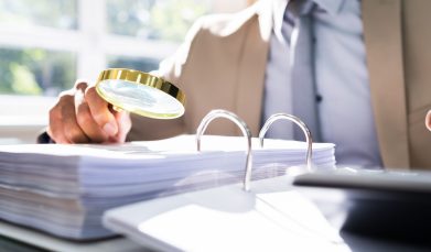 How to Avoid an IRS Audit in 2021