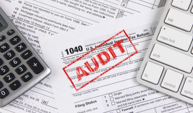 How to Prepare for an IRS Audit State Audit