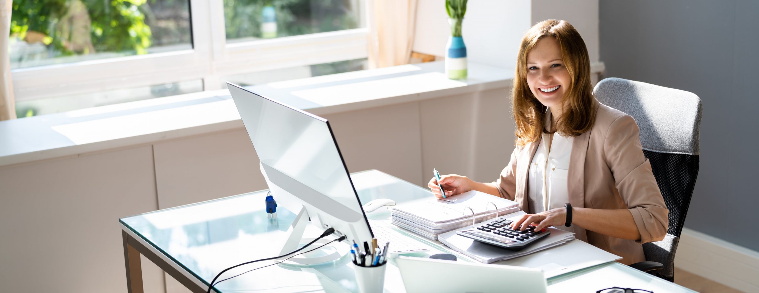 How to Select a Tax Preparer for Your Small Business Enterprise consultants group