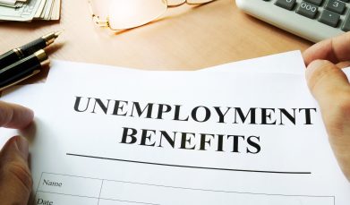 IRS Has Options for Gig Economy Workers and Those with Unemployment Benefits