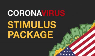 IRS Provides Guidance Warnings About Coronavirus Stimulus Payments