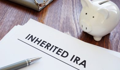 Passing Your IRA to Your Heirs After the SECURE Act