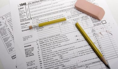 Should You Amend Your Taxes Top 5 Reasons