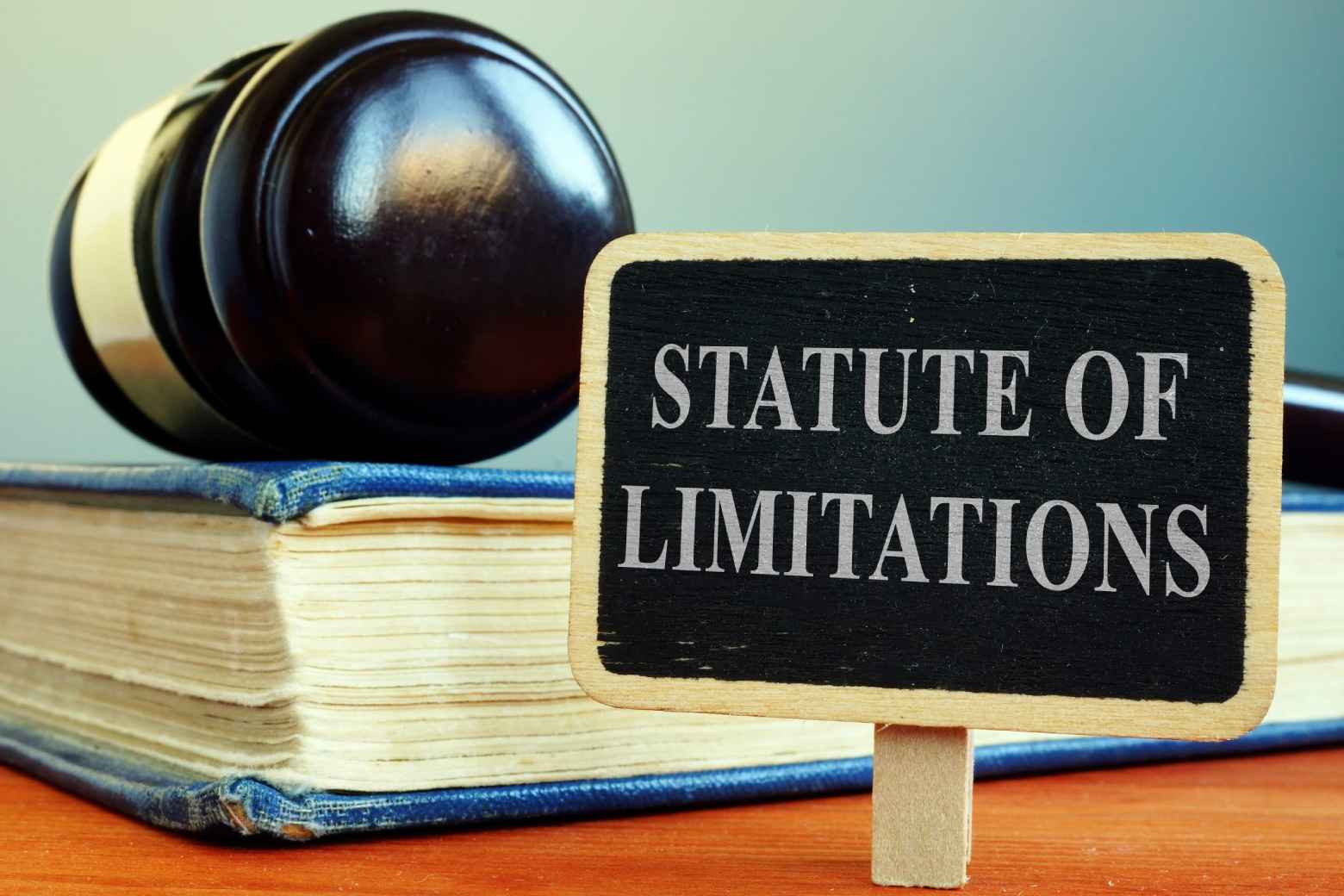 Statute of Limitations for IRS Tax Debt
