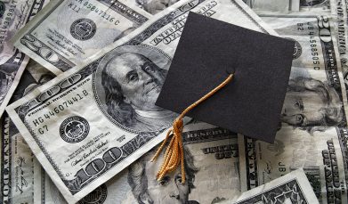 Tax Relief Available for Discharge of Certain Student Loan Debts