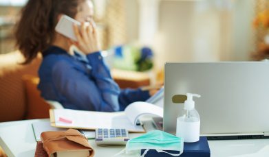 Tax Relief for Those Who Worked from Home During Pandemic