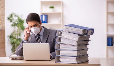 Tax Tips for Filing During the COVID Pandemic