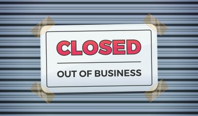 The Tax Responsibilities That Come with Shutting Down a Business