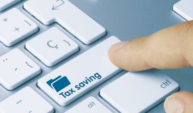 Top 5 Ways to Save Money on Taxes by Incorporating