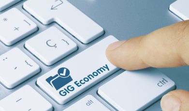 Top Five Tax Tips for Gig Economy Workers