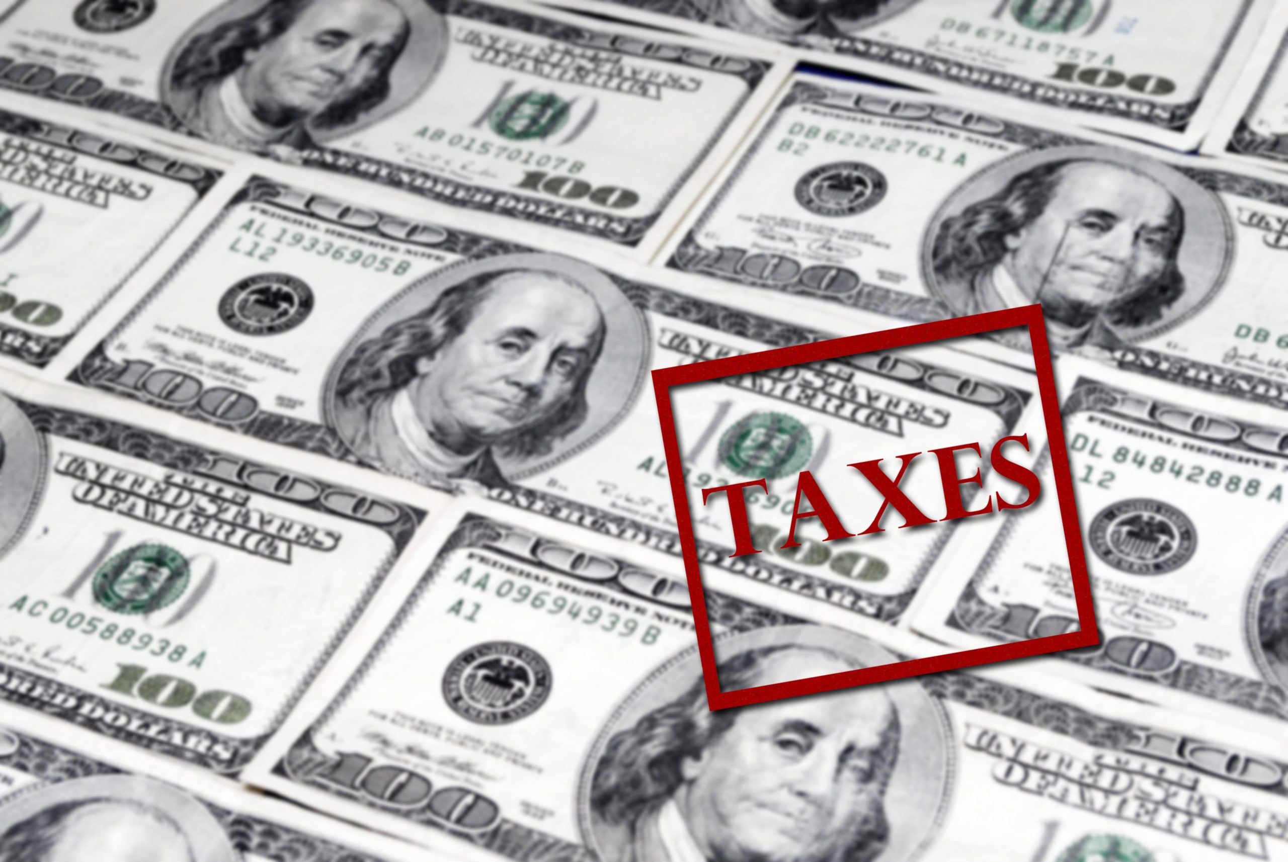 What Can the IRS Do If I Don't Pay My Taxes? - Enterprise consultants group