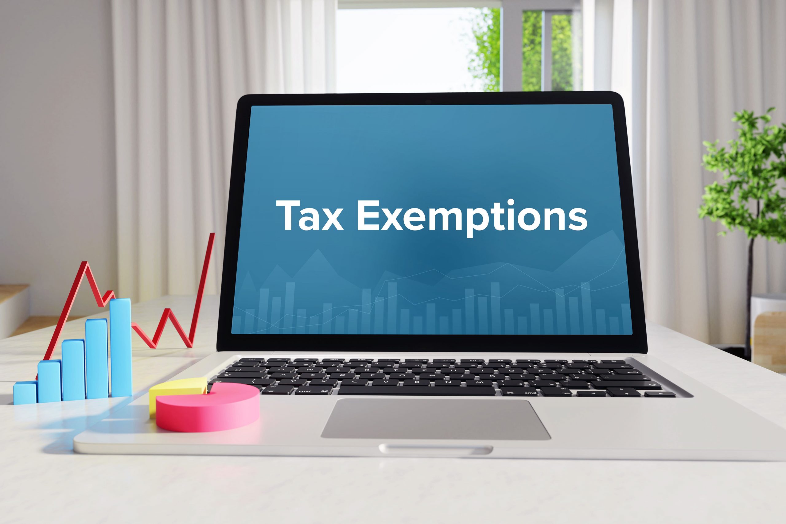 What Organizations Should Understand About Applying for TaxExempt
