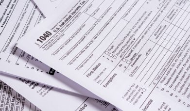 What to Do If You Have not Filed Your Taxes in Years