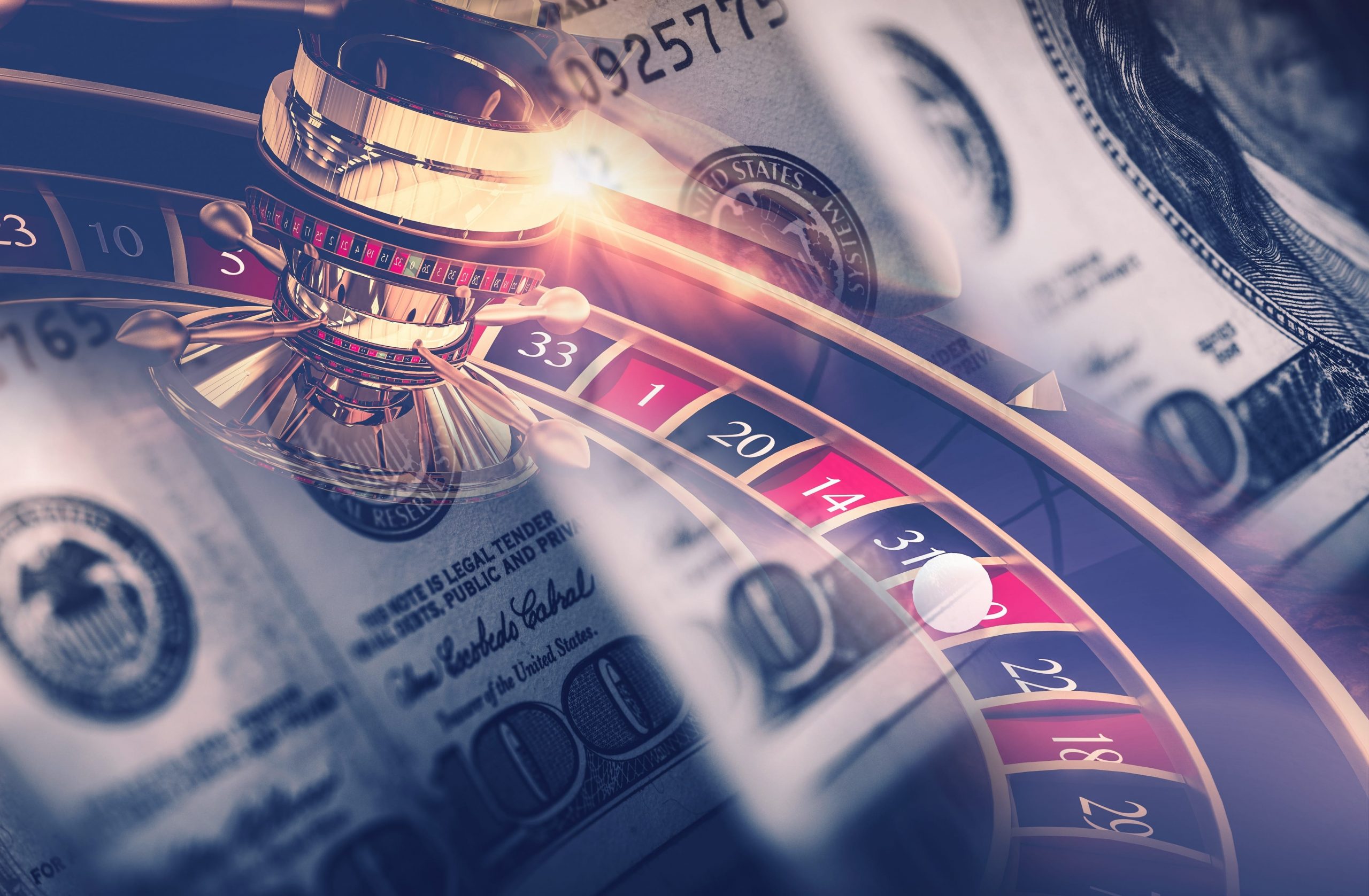 paying taxes on casino winnings