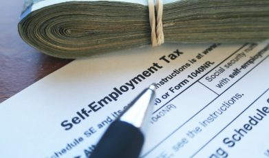 What You Should Know About the Self Employment Tax